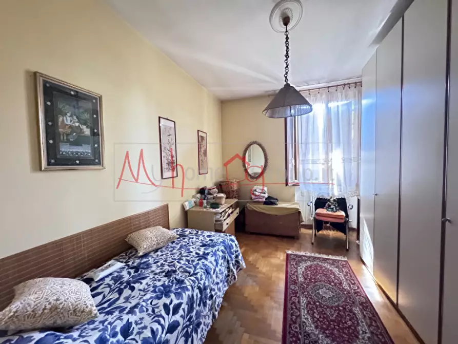 Immagine 6 di Appartamento in vendita  in Via Oderzo a Padova