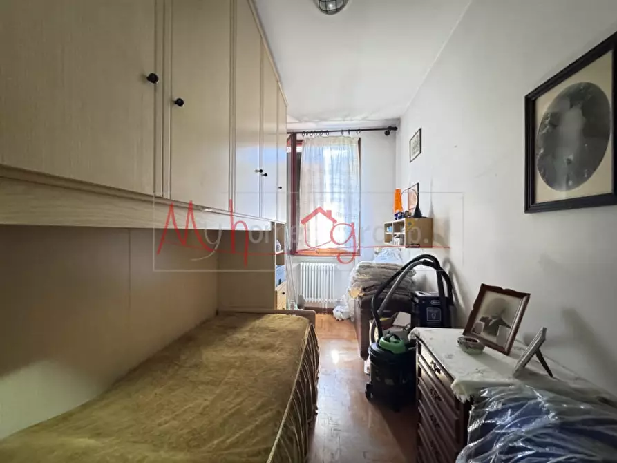Immagine 7 di Appartamento in vendita  in Via Oderzo a Padova