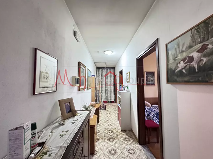 Immagine 8 di Appartamento in vendita  in Via Oderzo a Padova