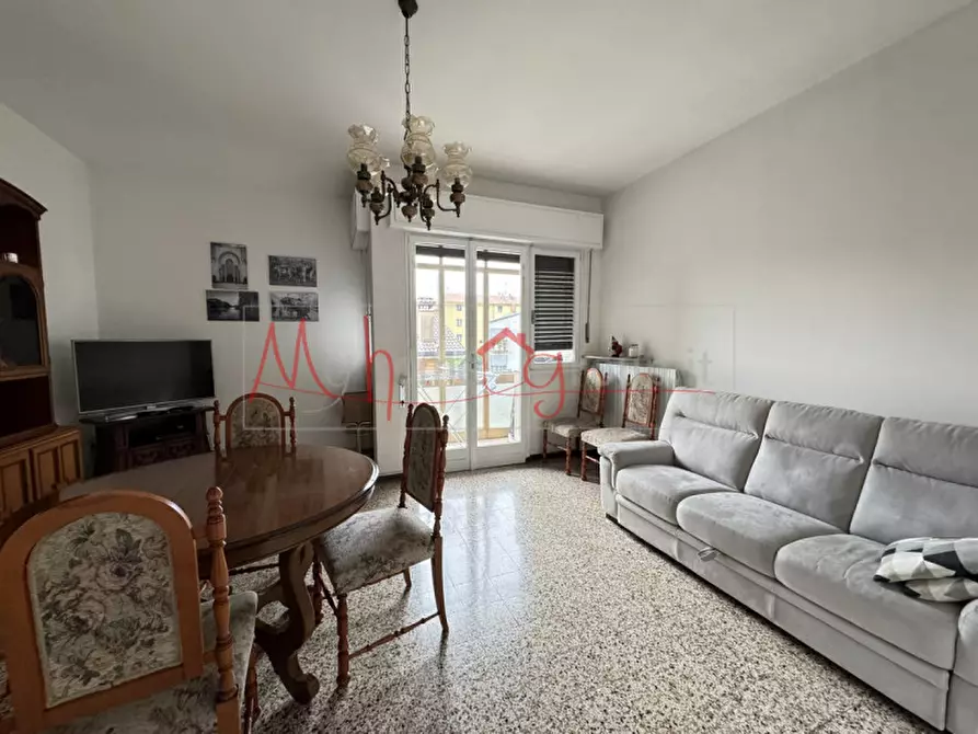 Immagine 1 di Camera in affitto  in via rovereto a Padova