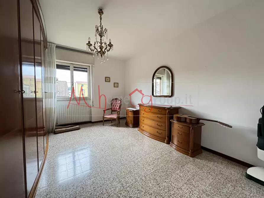 Immagine 4 di Camera in affitto  in via rovereto a Padova