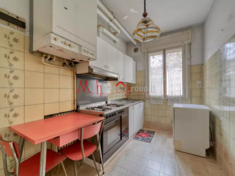 Immagine 10 di Casa trifamiliare in vendita  in Via Rovereto a Padova