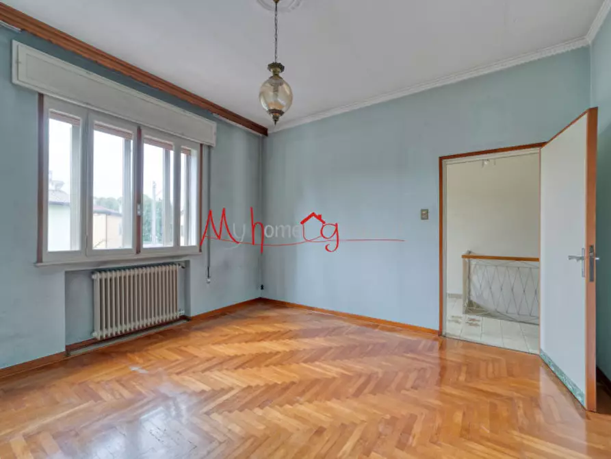 Immagine 18 di Casa trifamiliare in vendita  in Via Rovereto a Padova