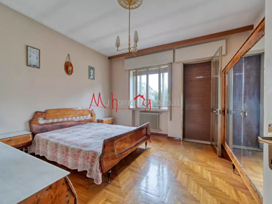 Immagine 22 di Casa trifamiliare in vendita  in Via Rovereto a Padova