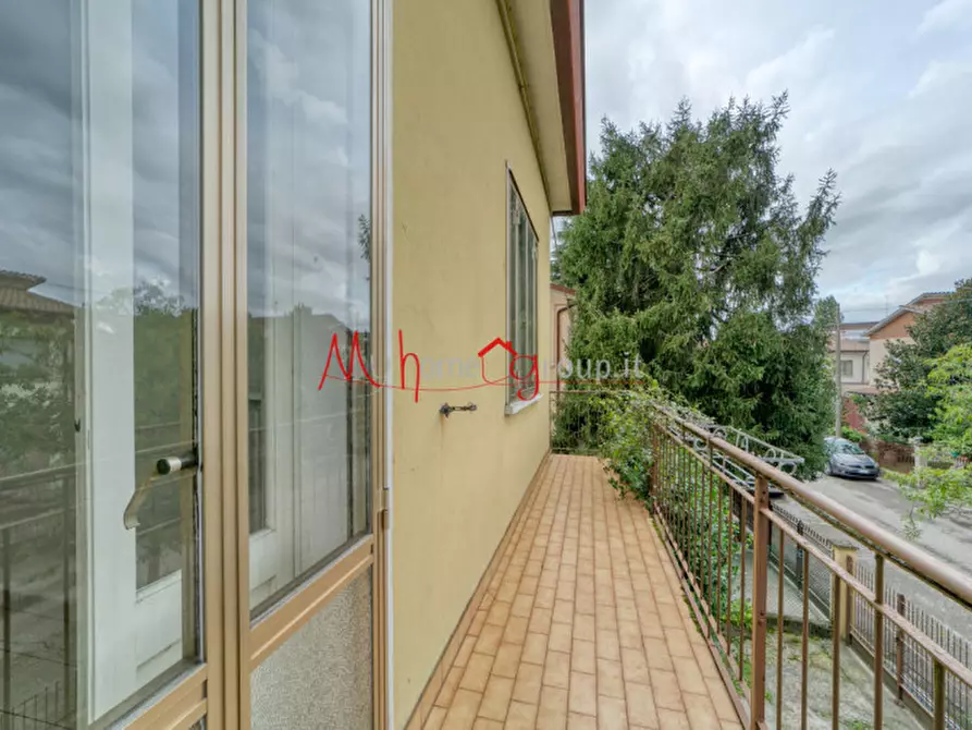 Immagine 26 di Casa trifamiliare in vendita  in Via Rovereto a Padova