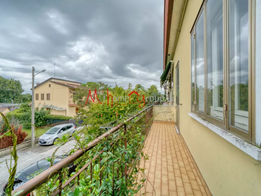 Immagine 27 di Casa trifamiliare in vendita  in Via Rovereto a Padova