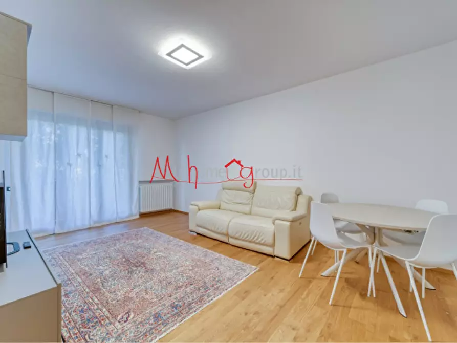 Immagine 2 di Appartamento in vendita  in Via Polesine a Padova