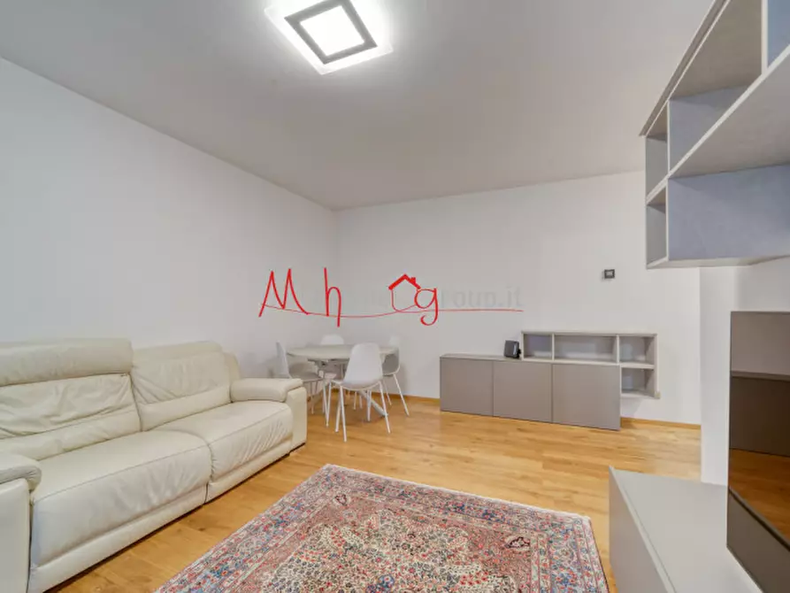 Immagine 3 di Appartamento in vendita  in Via Polesine a Padova