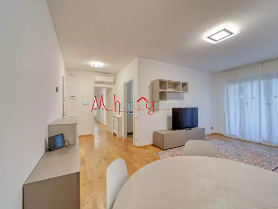 Immagine 4 di Appartamento in vendita  in Via Polesine a Padova