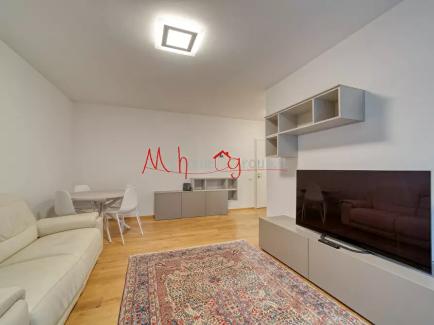 Immagine 5 di Appartamento in vendita  in Via Polesine a Padova