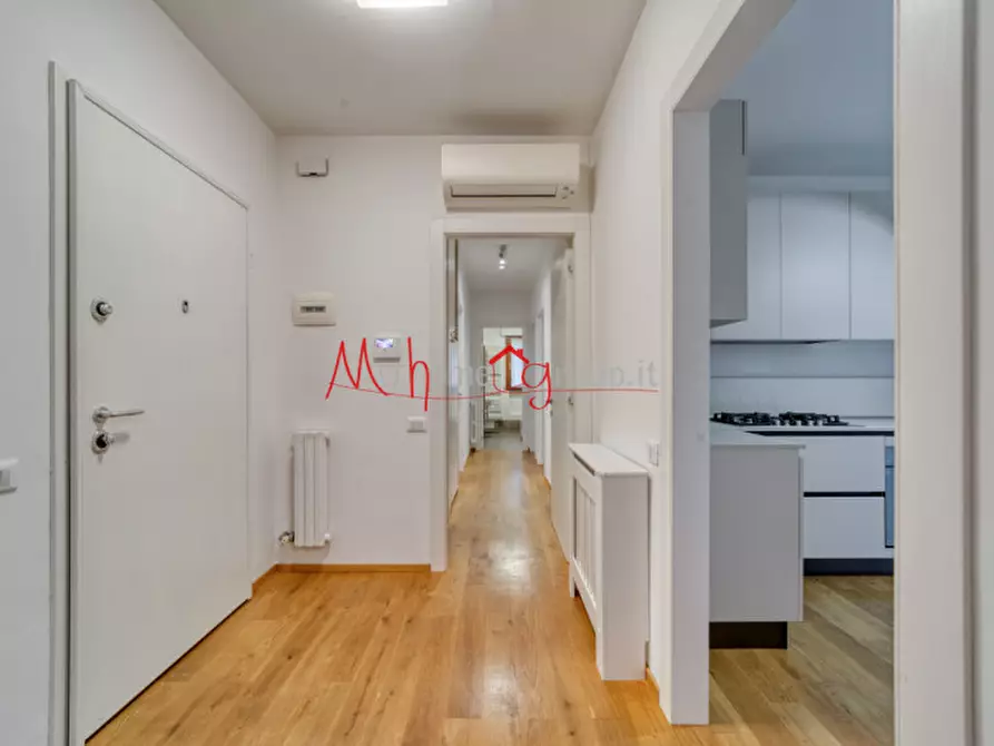 Immagine 6 di Appartamento in vendita  in Via Polesine a Padova