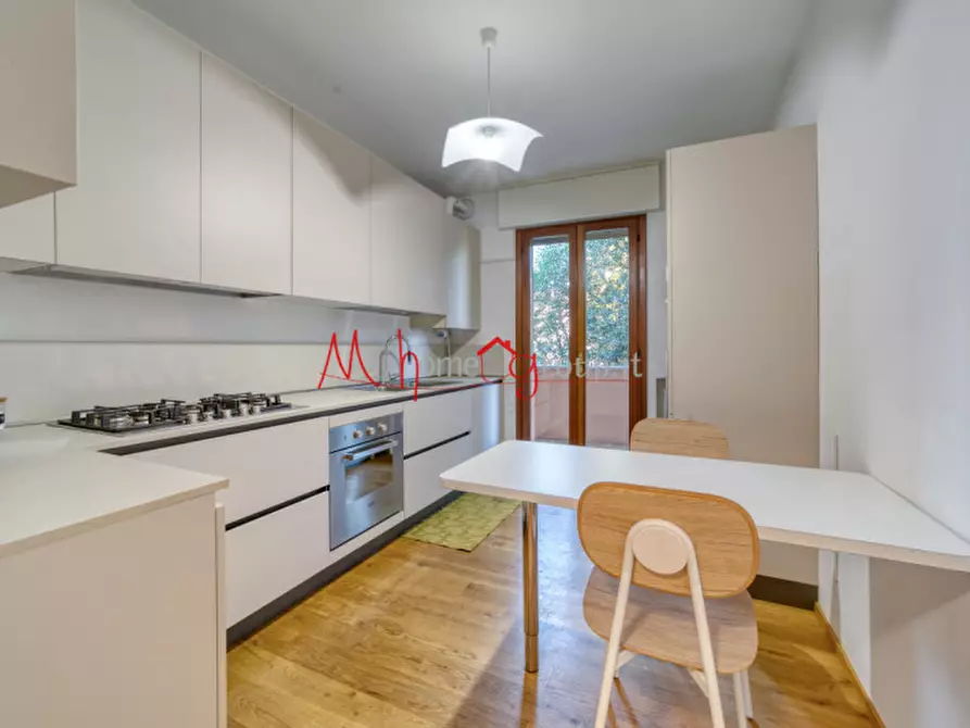 Immagine 7 di Appartamento in vendita  in Via Polesine a Padova