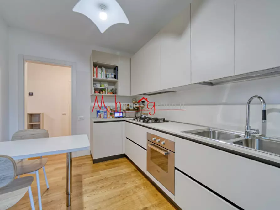 Immagine 8 di Appartamento in vendita  in Via Polesine a Padova