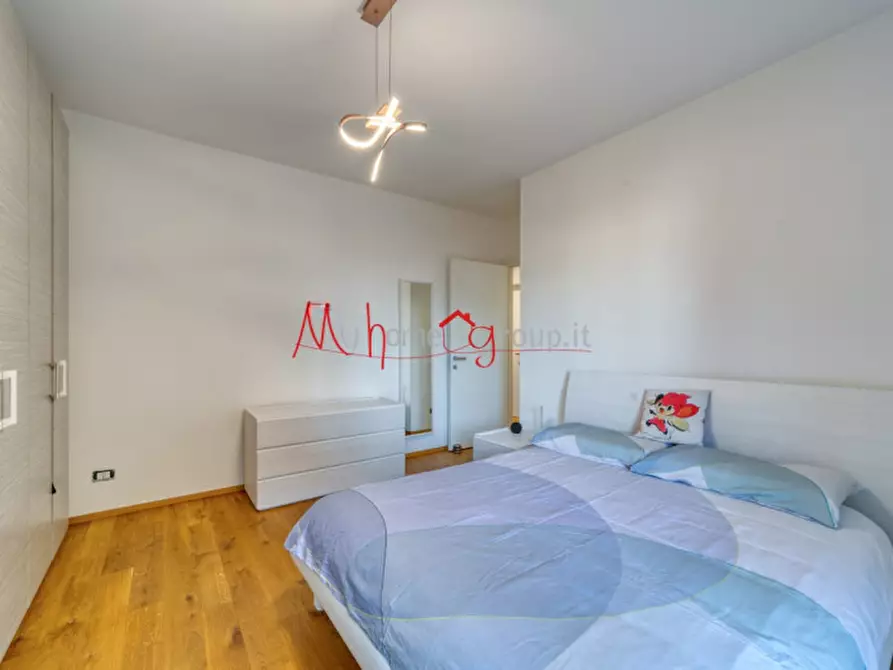 Immagine 10 di Appartamento in vendita  in Via Polesine a Padova