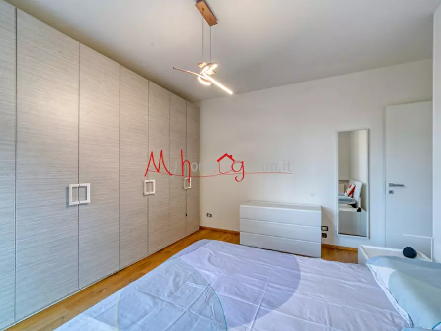 Immagine 11 di Appartamento in vendita  in Via Polesine a Padova