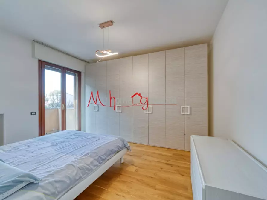 Immagine 12 di Appartamento in vendita  in Via Polesine a Padova