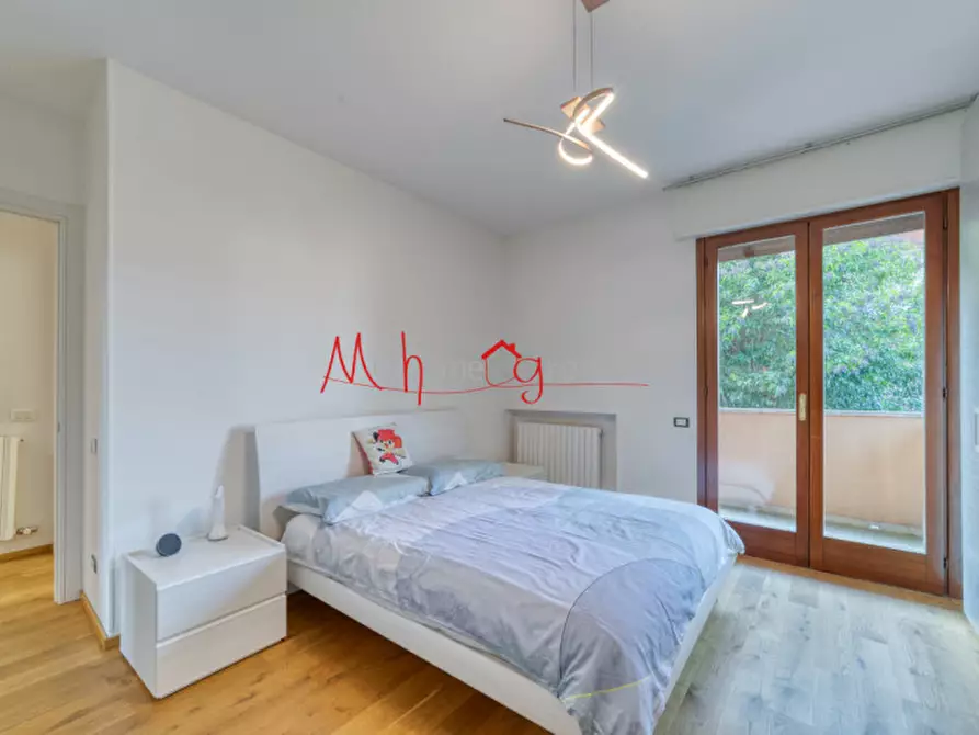 Immagine 13 di Appartamento in vendita  in Via Polesine a Padova