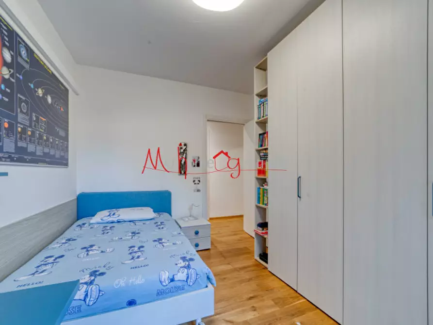 Immagine 14 di Appartamento in vendita  in Via Polesine a Padova