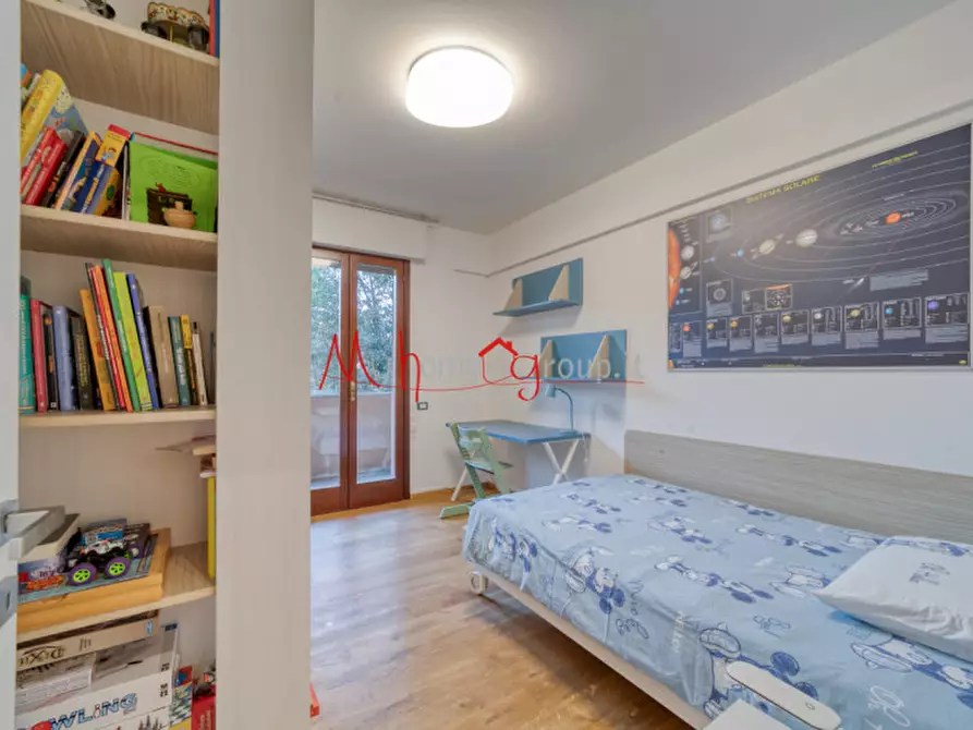 Immagine 15 di Appartamento in vendita  in Via Polesine a Padova