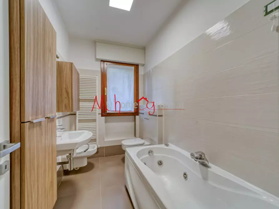 Immagine 16 di Appartamento in vendita  in Via Polesine a Padova