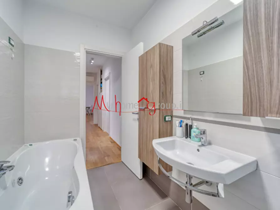 Immagine 17 di Appartamento in vendita  in Via Polesine a Padova