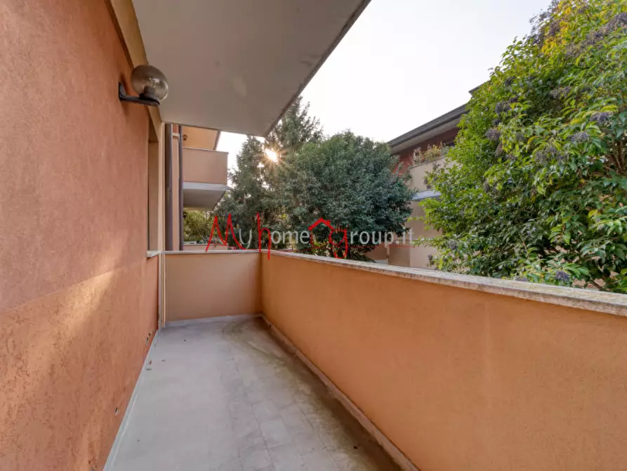 Immagine 18 di Appartamento in vendita  in Via Polesine a Padova