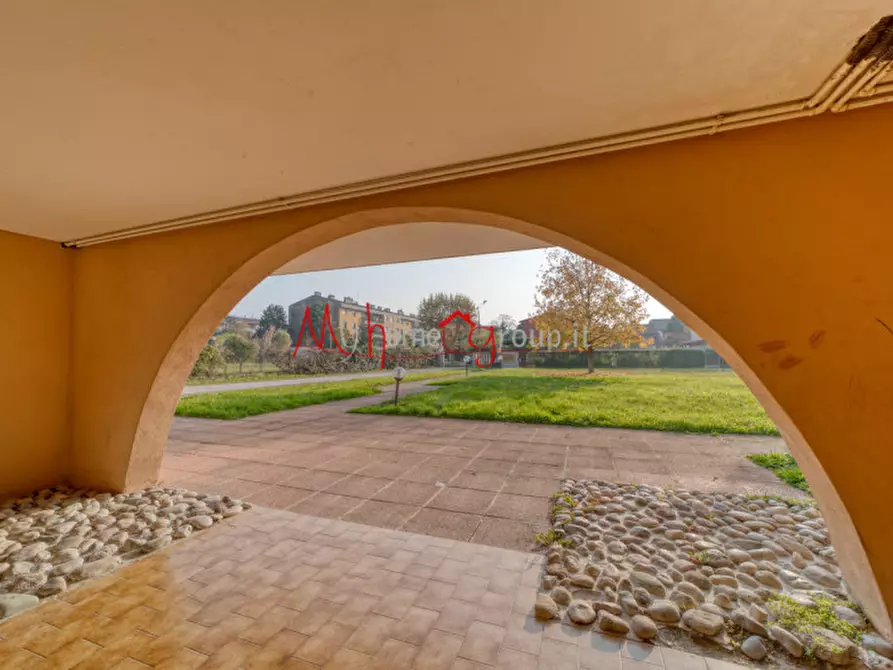 Immagine 20 di Appartamento in vendita  in Via Polesine a Padova