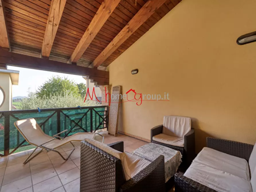 Immagine 1 di Villetta a schiera in vendita  in Via Chioggia a Padova