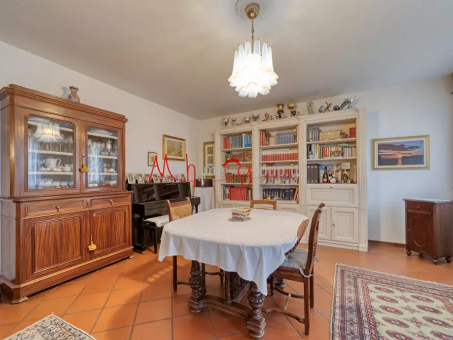 Immagine 2 di Villetta a schiera in vendita  in Via Chioggia a Padova