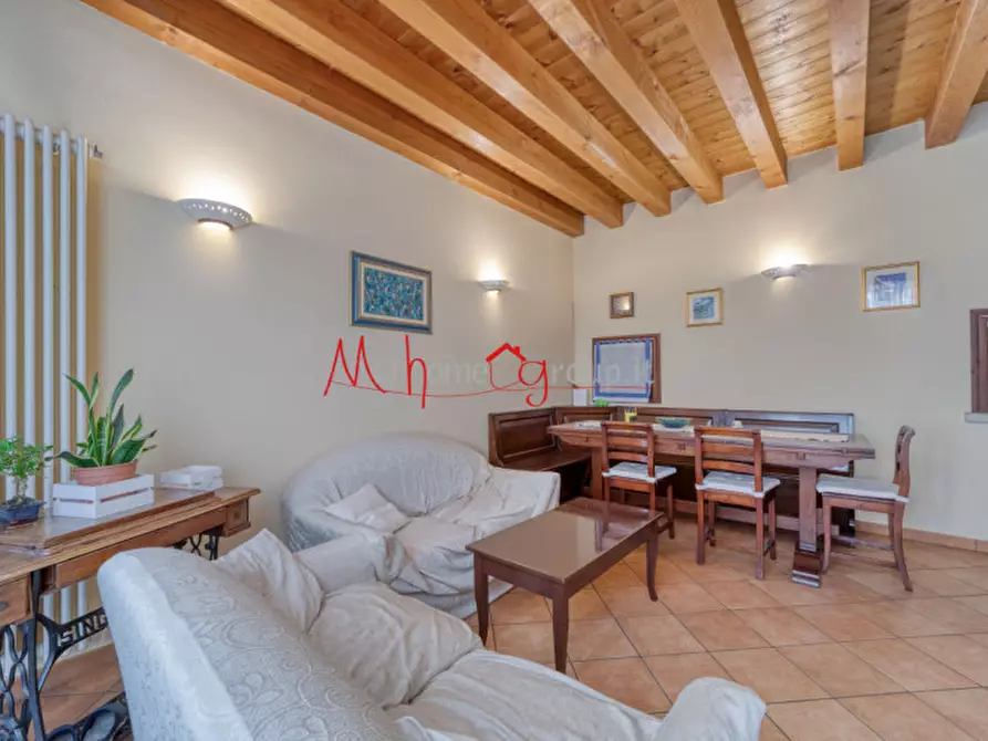 Immagine 3 di Villetta a schiera in vendita  in Via Chioggia a Padova