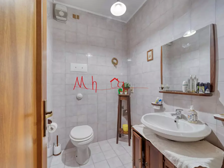 Immagine 6 di Villetta a schiera in vendita  in Via Chioggia a Padova