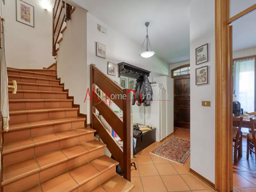 Immagine 7 di Villetta a schiera in vendita  in Via Chioggia a Padova