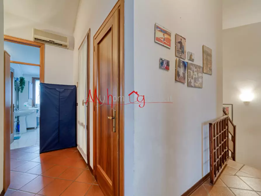 Immagine 9 di Villetta a schiera in vendita  in Via Chioggia a Padova