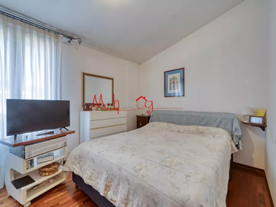 Immagine 10 di Villetta a schiera in vendita  in Via Chioggia a Padova