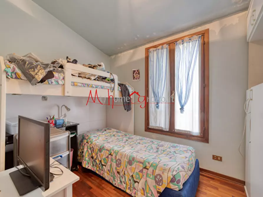 Immagine 11 di Villetta a schiera in vendita  in Via Chioggia a Padova