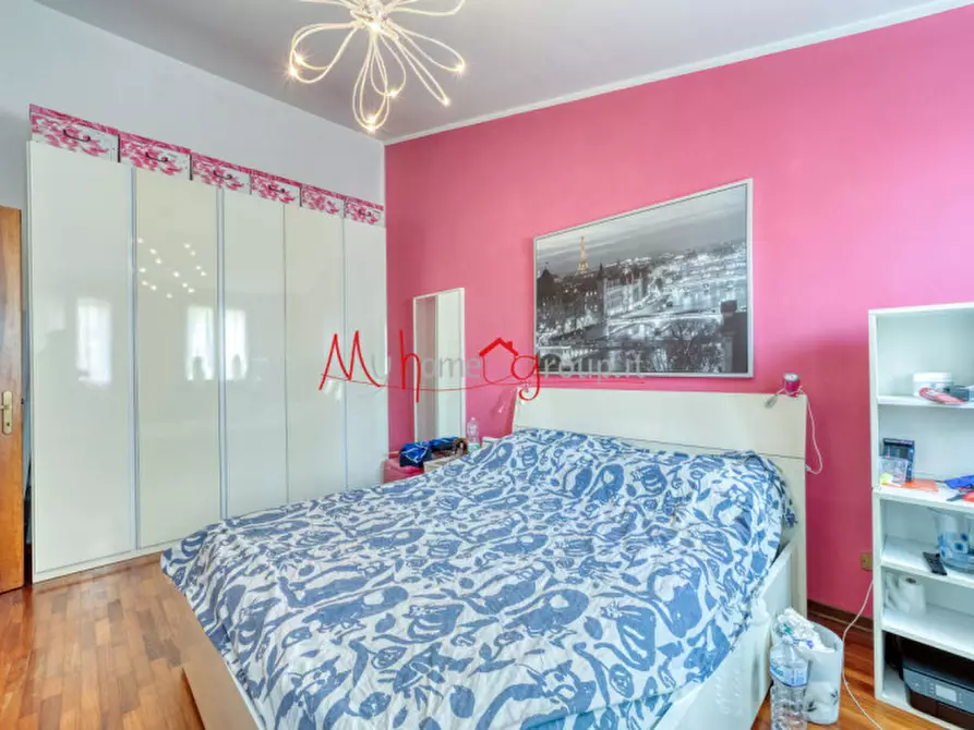 Immagine 12 di Villetta a schiera in vendita  in Via Chioggia a Padova