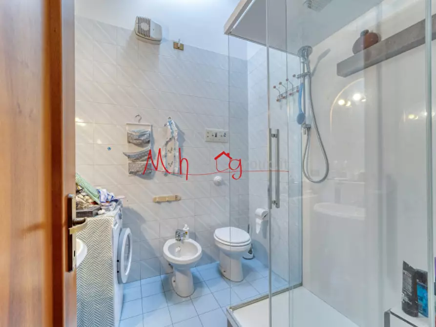 Immagine 13 di Villetta a schiera in vendita  in Via Chioggia a Padova