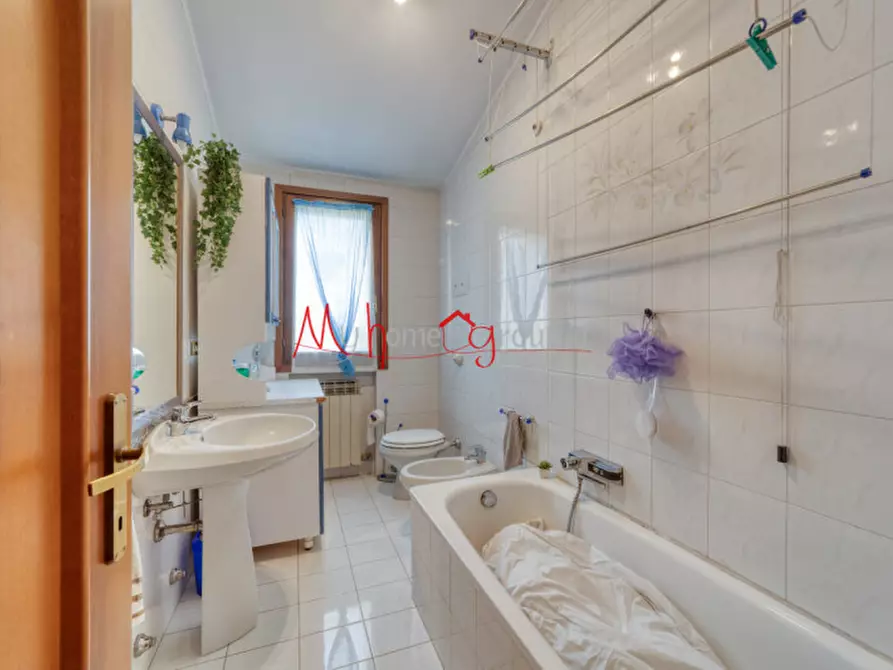 Immagine 14 di Villetta a schiera in vendita  in Via Chioggia a Padova