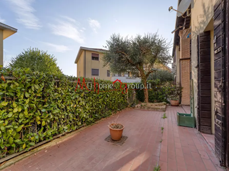 Immagine 15 di Villetta a schiera in vendita  in Via Chioggia a Padova