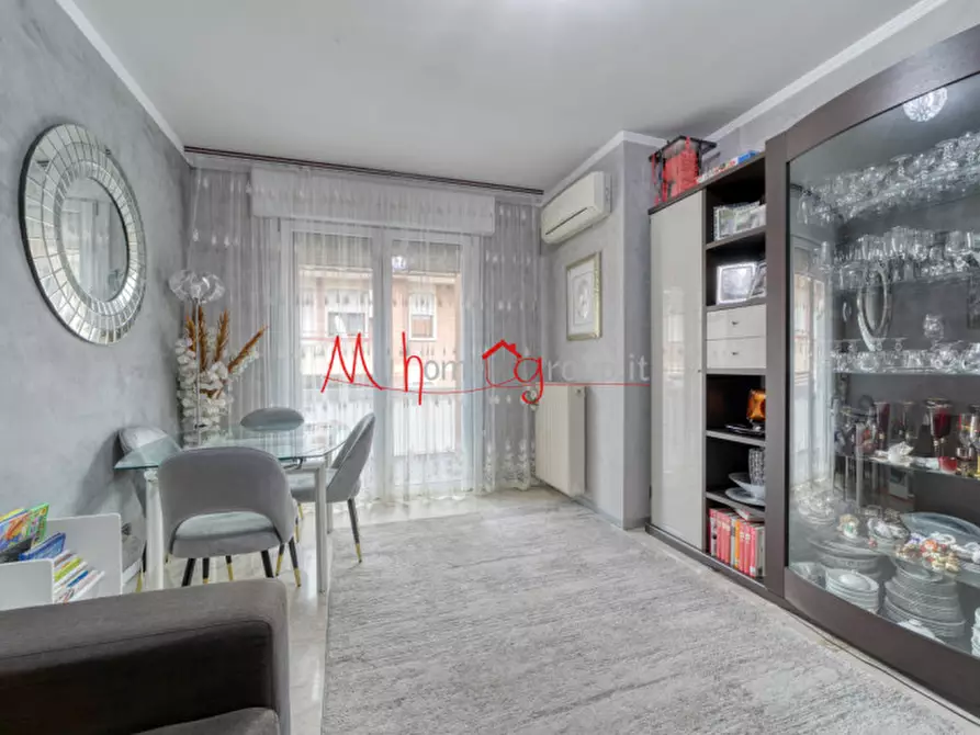 Immagine 2 di Appartamento in vendita  in via Romana Aponense a Padova