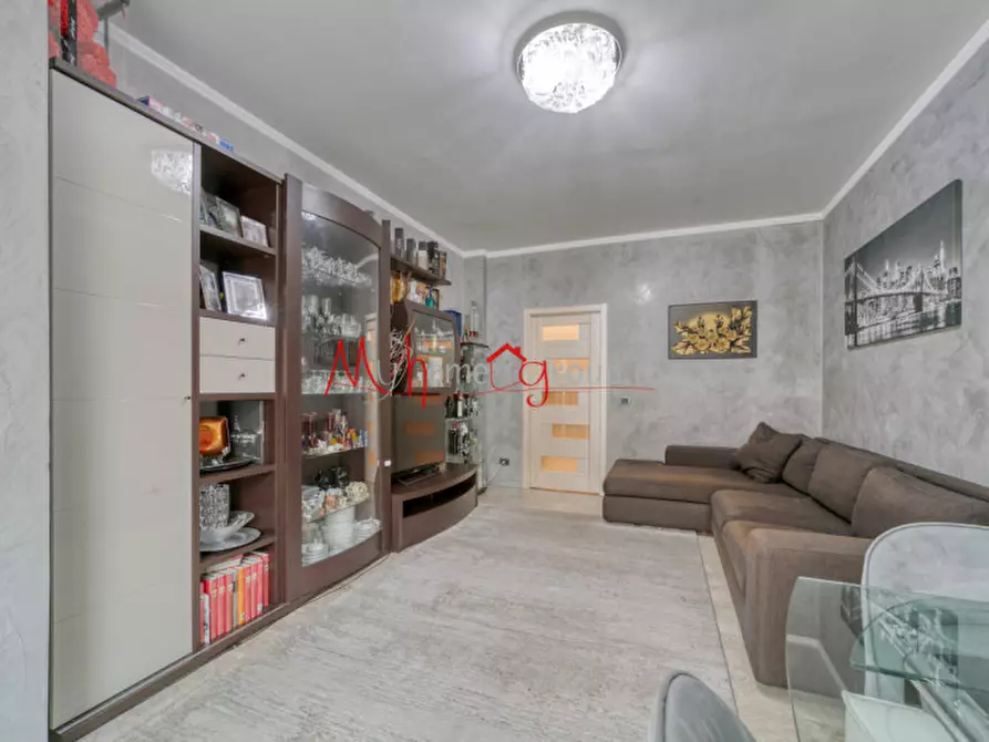 Immagine 3 di Appartamento in vendita  in via Romana Aponense a Padova