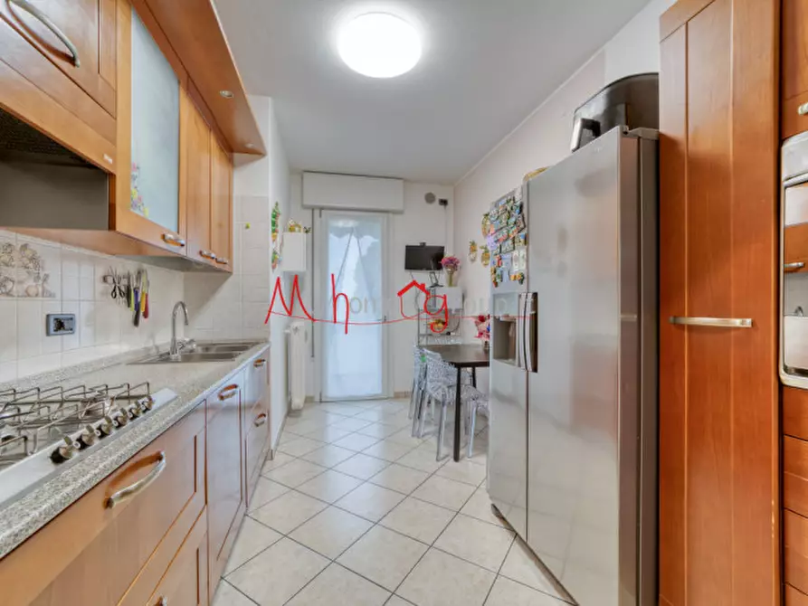 Immagine 4 di Appartamento in vendita  in via Romana Aponense a Padova