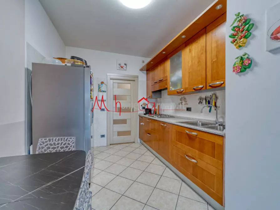 Immagine 5 di Appartamento in vendita  in via Romana Aponense a Padova