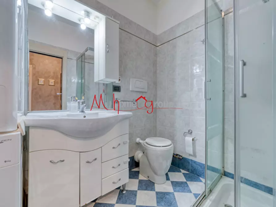 Immagine 6 di Appartamento in vendita  in via Romana Aponense a Padova