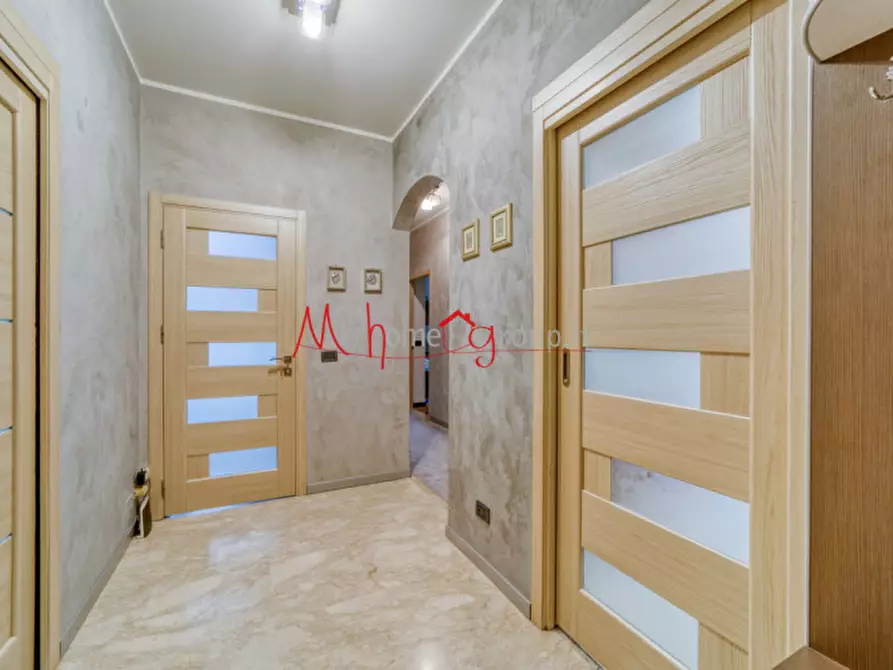 Immagine 8 di Appartamento in vendita  in via Romana Aponense a Padova