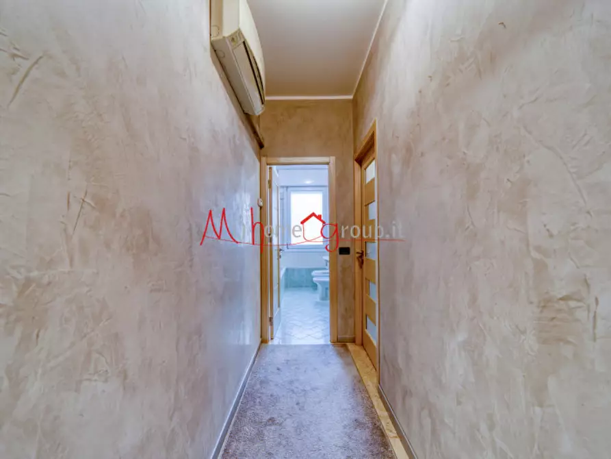 Immagine 9 di Appartamento in vendita  in via Romana Aponense a Padova