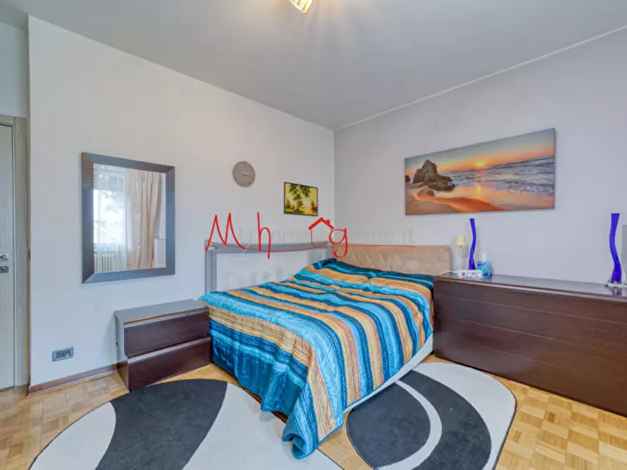 Immagine 10 di Appartamento in vendita  in via Romana Aponense a Padova