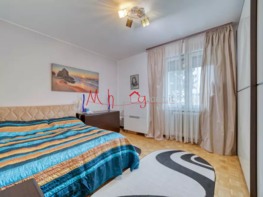 Immagine 11 di Appartamento in vendita  in via Romana Aponense a Padova