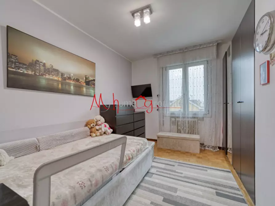 Immagine 13 di Appartamento in vendita  in via Romana Aponense a Padova