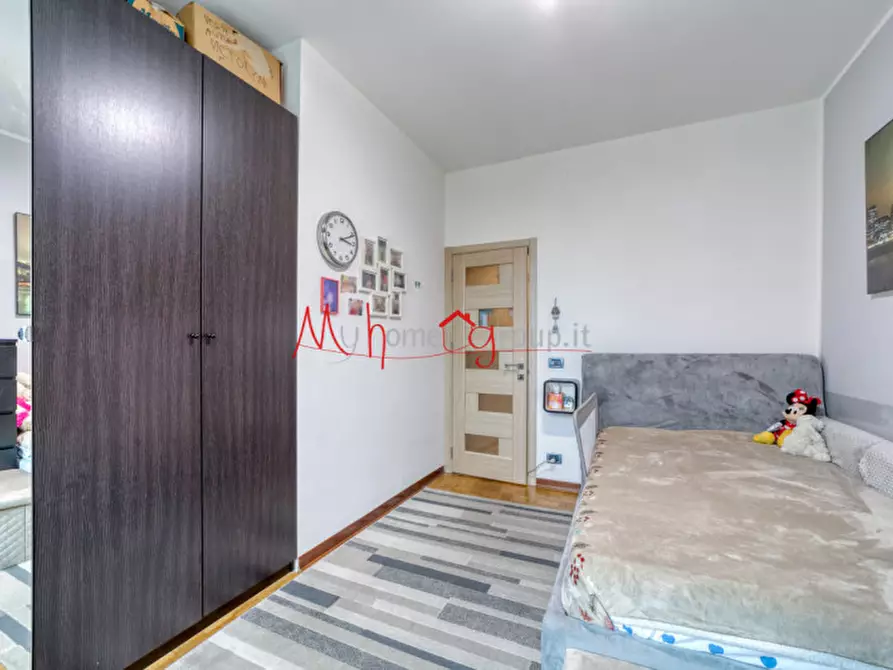 Immagine 14 di Appartamento in vendita  in via Romana Aponense a Padova